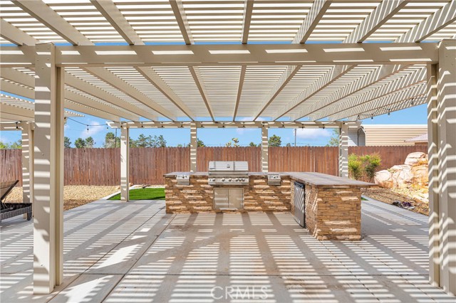 Detail Gallery Image 46 of 69 For 19501 Kinai Rd, Apple Valley,  CA 92307 - 4 Beds | 2/1 Baths