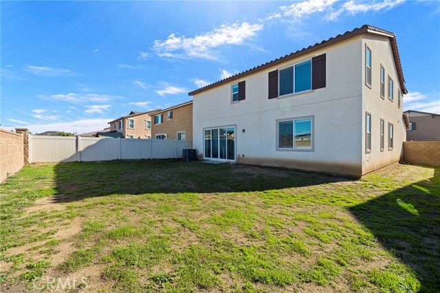 Detail Gallery Image 36 of 46 For 30750 Gazing Star Ln, Menifee,  CA 92584 - 5 Beds | 3 Baths