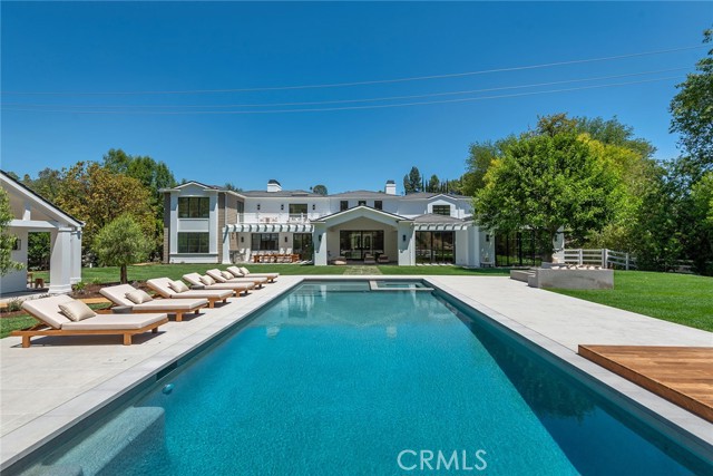 Detail Gallery Image 48 of 57 For 24044 Long Valley Rd, Hidden Hills,  CA 91302 - 7 Beds | 7/2 Baths