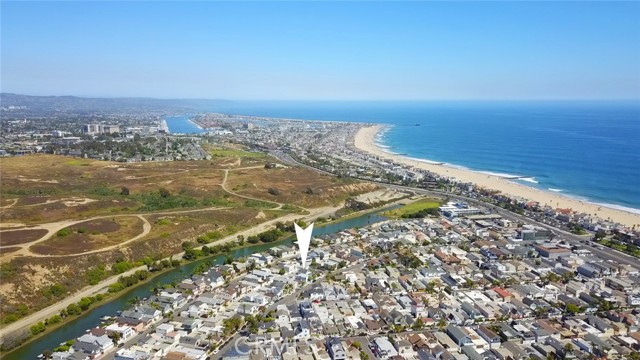 Detail Gallery Image 19 of 22 For 404 Prospect St, Newport Beach,  CA 92663 - 3 Beds | 3 Baths