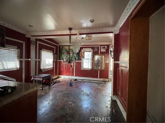 Detail Gallery Image 14 of 17 For 419 N Mott, Los Angeles,  CA 90033 - 5 Beds | 3 Baths