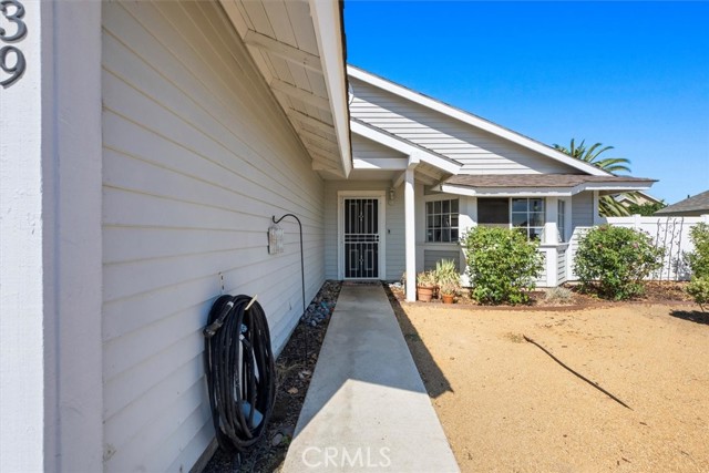 Detail Gallery Image 43 of 52 For 29639 Avenida De Sereno, Menifee,  CA 92586 - 2 Beds | 2 Baths