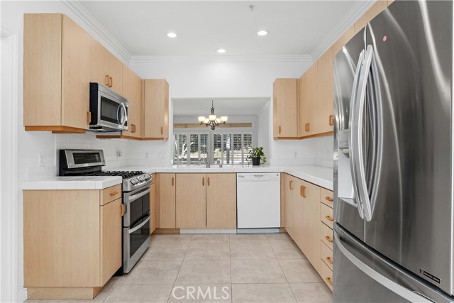 Detail Gallery Image 16 of 52 For 28955 Paseo Sabatini, Mission Viejo,  CA 92692 - 2 Beds | 2 Baths