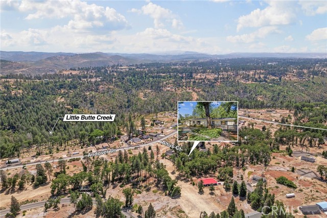 Detail Gallery Image 56 of 57 For 6463 Altus Ct, Magalia,  CA 95954 - 2 Beds | 2 Baths
