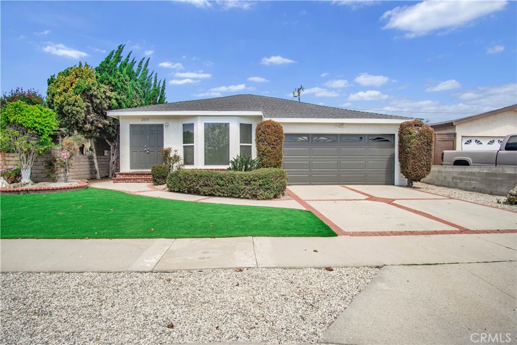 2615 W 179th