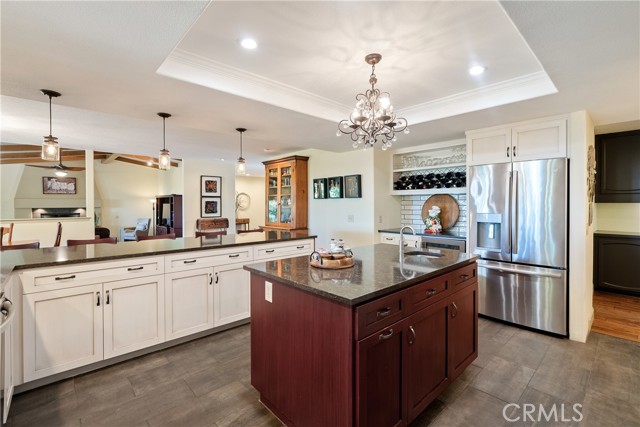 Detail Gallery Image 15 of 46 For 2180 San Fernando, Atascadero,  CA 93422 - 3 Beds | 3 Baths