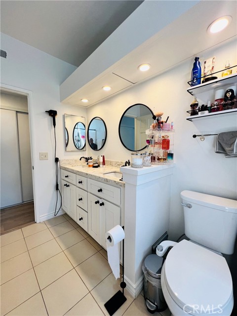 Detail Gallery Image 15 of 27 For 17191 Corbina Ln #102,  Huntington Beach,  CA 92649 - 2 Beds | 2 Baths