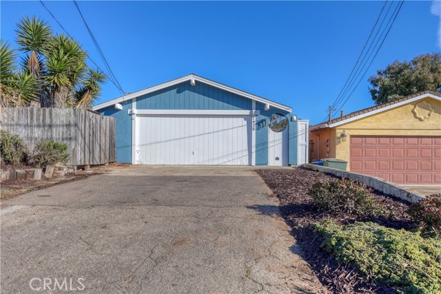 Detail Gallery Image 2 of 22 For 1438 15th Street, Los Osos,  CA 93402 - 2 Beds | 2 Baths