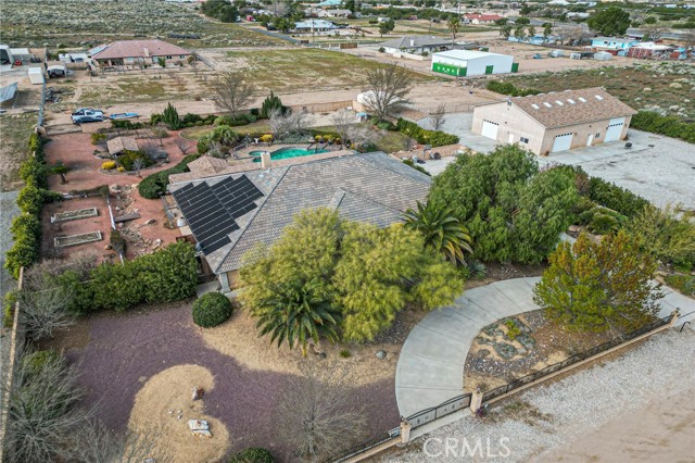 Detail Gallery Image 65 of 75 For 7172 Jargon St, Hesperia,  CA 92344 - 4 Beds | 3/1 Baths