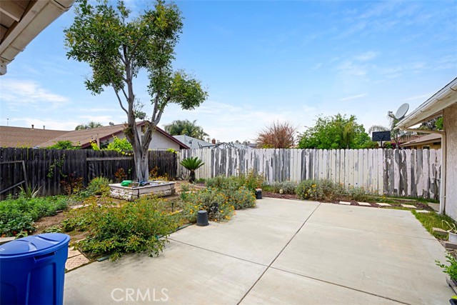 Detail Gallery Image 18 of 24 For 24219 Delgado Ct, Moreno Valley,  CA 92553 - 3 Beds | 2 Baths