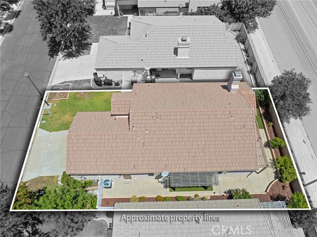 Detail Gallery Image 37 of 44 For 26584 Calle Gregorio, Menifee,  CA 92585 - 2 Beds | 2 Baths