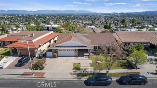 Detail Gallery Image 5 of 43 For 6736 Vickiview, West Hills,  CA 91307 - 4 Beds | 2 Baths