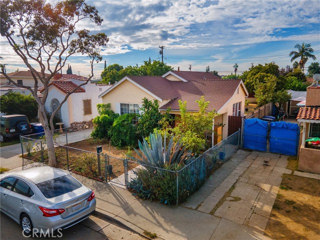 Detail Gallery Image 36 of 44 For 623 S Hillview Ave, Los Angeles,  CA 90022 - 2 Beds | 1 Baths