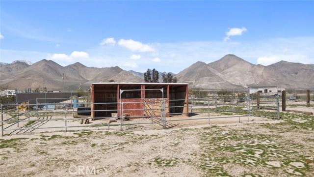 Detail Gallery Image 6 of 27 For 8741 Eve Ave, Inyokern,  CA 93527 - 3 Beds | 2 Baths