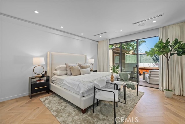 Detail Gallery Image 15 of 41 For 4171 Elmer Ave, Studio City,  CA 91602 - 5 Beds | 4 Baths