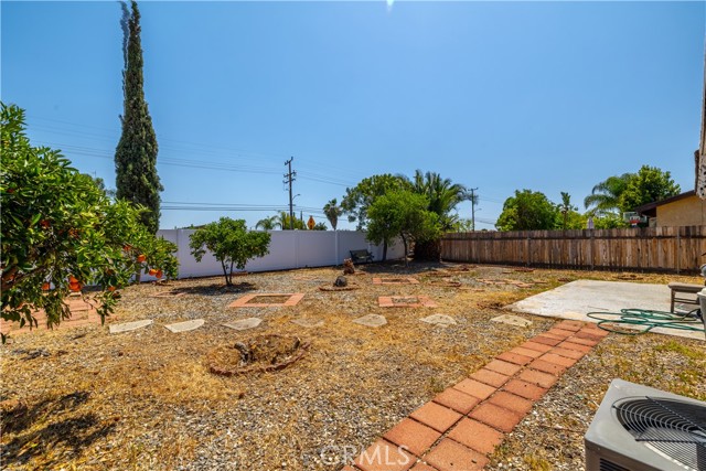 Detail Gallery Image 20 of 21 For 23621 Suncrest Ave, Moreno Valley,  CA 92553 - 3 Beds | 2 Baths
