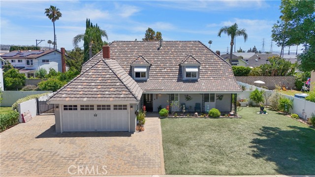 Detail Gallery Image 4 of 48 For 1879 N Nordic Pl, Orange,  CA 92865 - 3 Beds | 3/1 Baths