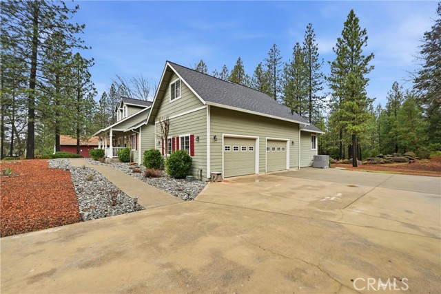Detail Gallery Image 38 of 52 For 8863 Fox Dr, Cobb,  CA 95426 - 3 Beds | 2/1 Baths