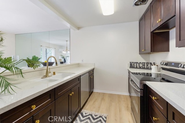 Detail Gallery Image 9 of 22 For 1127 E Del Mar Bld #427,  Pasadena,  CA 91106 - 1 Beds | 1 Baths