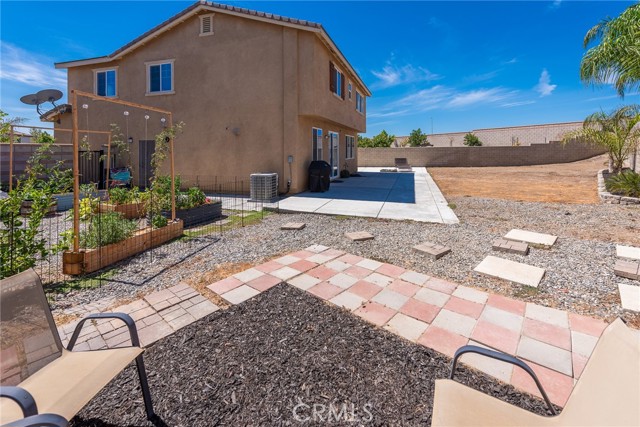 Detail Gallery Image 39 of 42 For 12184 Backwater Way, Jurupa Valley,  CA 91752 - 4 Beds | 2/1 Baths