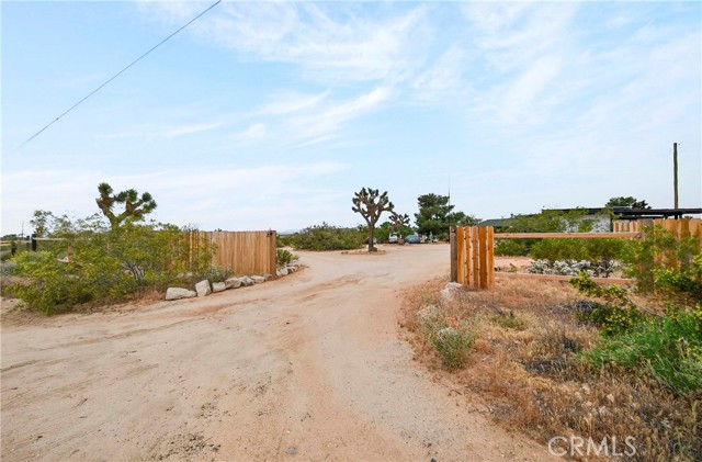 Detail Gallery Image 50 of 67 For 57661 Aberdeen, Yucca Valley,  CA 92284 - 4 Beds | 2 Baths