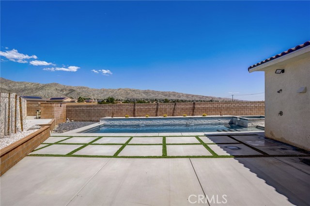 Detail Gallery Image 44 of 55 For 65338 Rolling Hills Dr, Desert Hot Springs,  CA 92240 - 4 Beds | 3/1 Baths