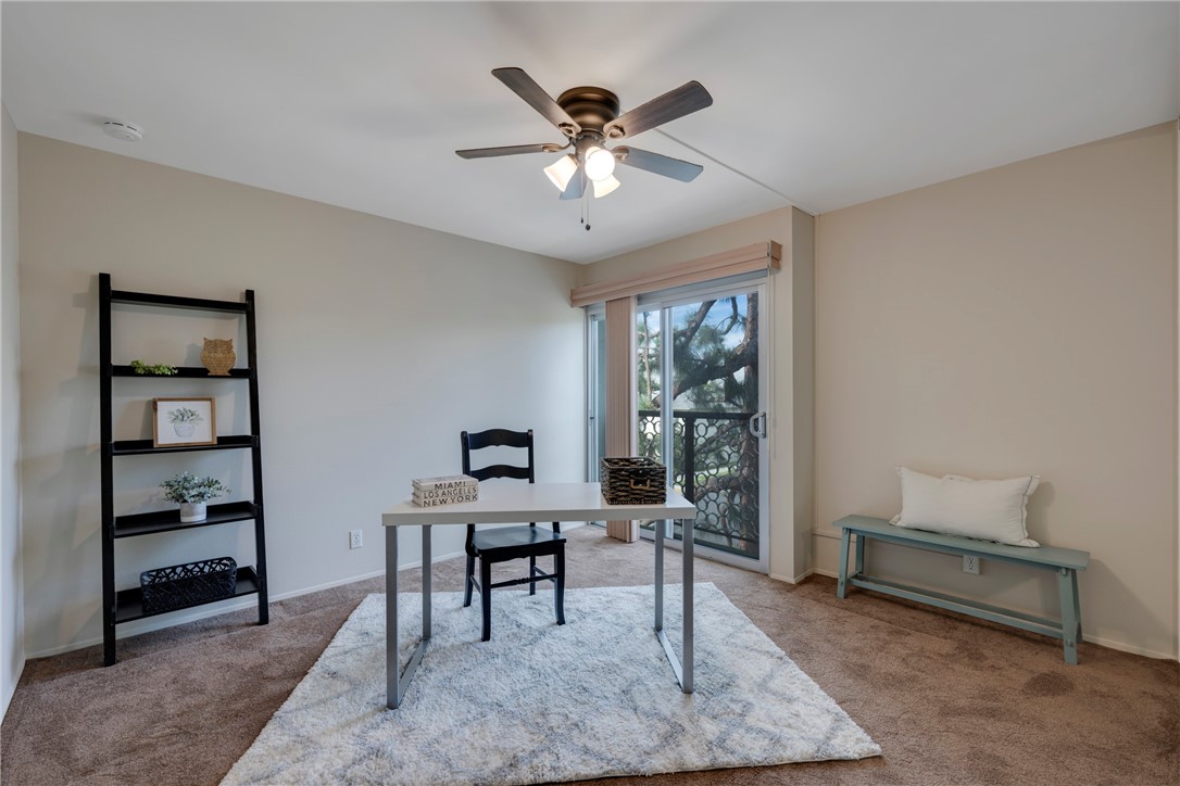 Detail Gallery Image 18 of 36 For 2500 E 2nd St #302,  Long Beach,  CA 90803 - 2 Beds | 2 Baths