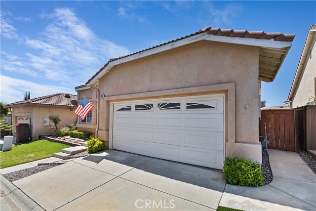 Detail Gallery Image 3 of 49 For 2664 Hazy Way, Banning,  CA 92220 - 3 Beds | 2 Baths