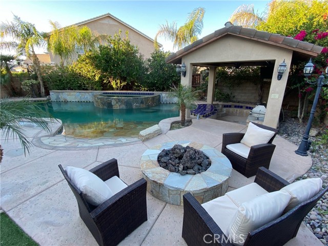 Detail Gallery Image 48 of 54 For 48482 Red Mountain Pl, Coachella,  CA 92236 - 6 Beds | 3 Baths