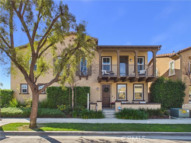 Detail Gallery Image 2 of 41 For 3174 E Piru, Brea,  CA 92821 - 3 Beds | 2/1 Baths