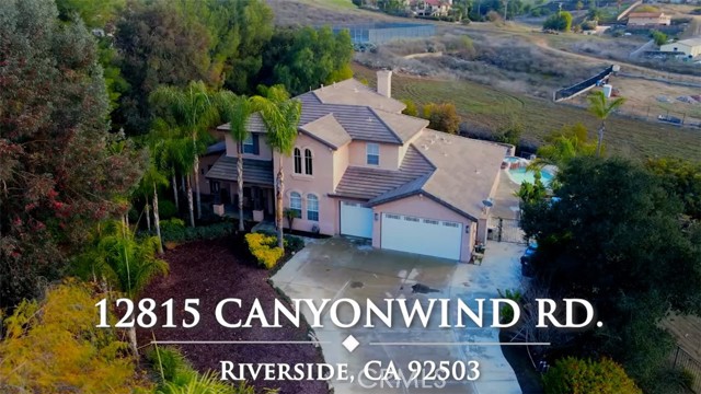 12815 Canyonwind Road, Riverside, California 92503, 6 Bedrooms Bedrooms, ,3 BathroomsBathrooms,Single Family Residence,For Sale,Canyonwind,IV24023743