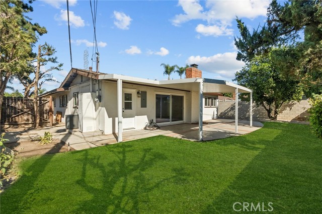 Detail Gallery Image 30 of 33 For 16836 Simonds St, Granada Hills,  CA 91344 - 4 Beds | 2 Baths