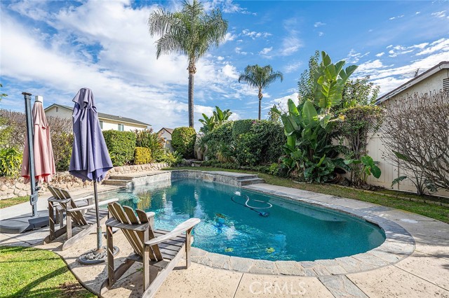 Detail Gallery Image 46 of 53 For 4372 Rainier Ct, Chino,  CA 91710 - 3 Beds | 2/1 Baths