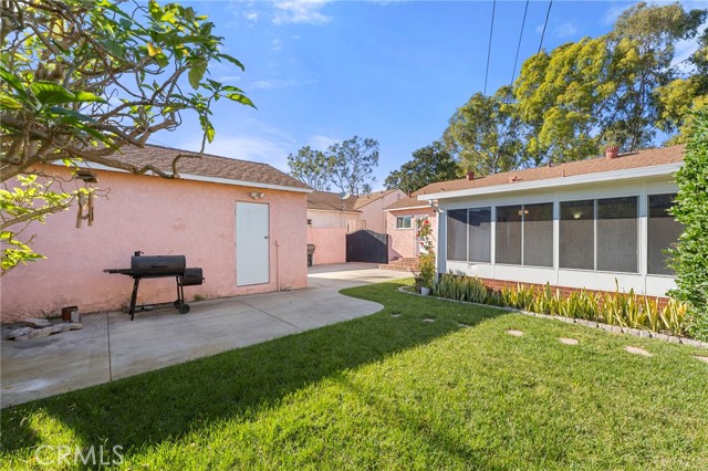 Detail Gallery Image 22 of 31 For 2412 Del Amo, Lakewood,  CA 90712 - 3 Beds | 1 Baths