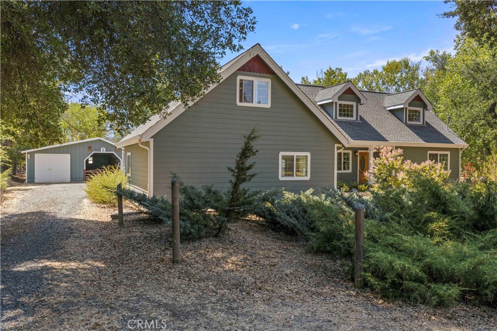 2855 Bell Hill Road