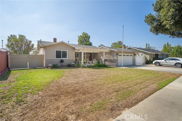 Image 2 for 2818 Peyton Rd, La Verne, CA 91750