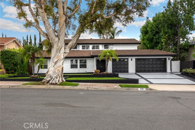 Detail Gallery Image 1 of 64 For 532 Somerset Dr, Placentia,  CA 92870 - 6 Beds | 4 Baths