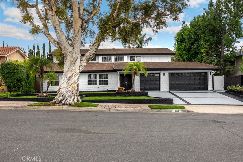 532 Somerset Drive