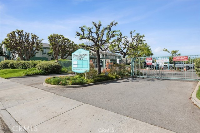 Detail Gallery Image 1 of 1 For 20555 S Vermont Ave #7,  Torrance,  CA 90502 - 1 Beds | 1 Baths