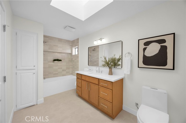 Detail Gallery Image 19 of 30 For 2707 Mathews Ave a,  Redondo Beach,  CA 90278 - 3 Beds | 2/1 Baths
