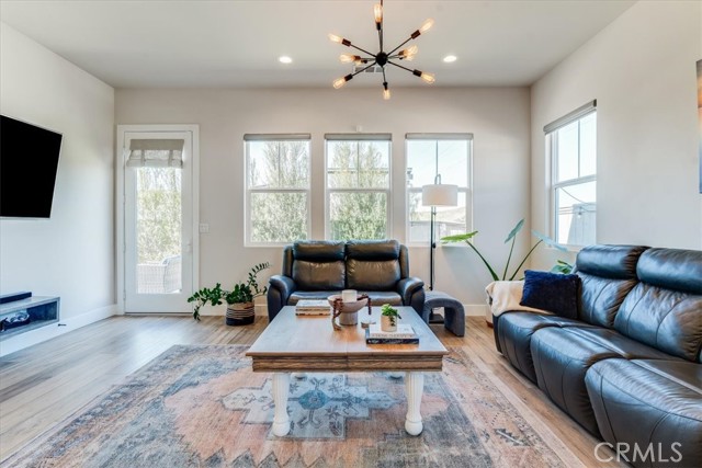 Detail Gallery Image 8 of 50 For 3703 Rock Garden Ln, San Luis Obispo,  CA 93401 - 3 Beds | 2/1 Baths