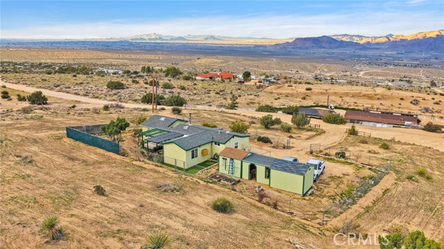 Detail Gallery Image 49 of 53 For 25885 Santa Rosa, Apple Valley,  CA 92308 - 2 Beds | 1 Baths