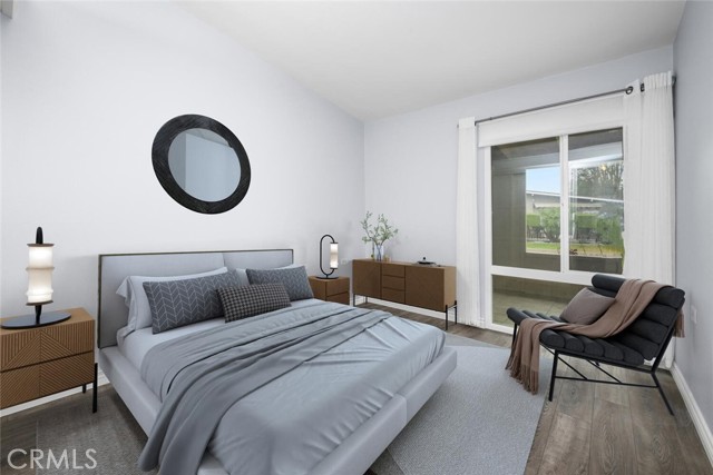 Detail Gallery Image 10 of 26 For 1310 Knollwood    43h - M4, Seal Beach,  CA 90740 - 1 Beds | 1 Baths