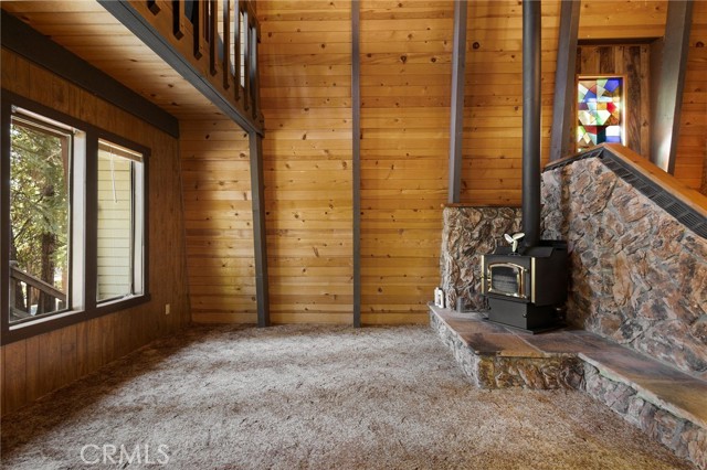 Detail Gallery Image 9 of 34 For 833 E Mountain Ridge Rd, Almanor,  CA 96137 - 3 Beds | 2 Baths