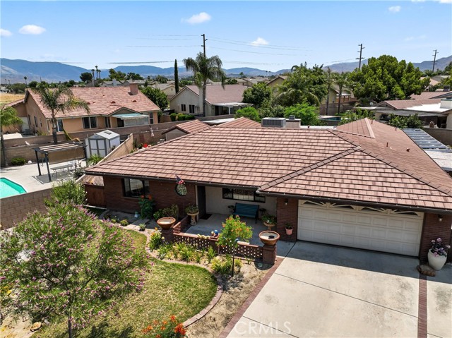 Detail Gallery Image 34 of 37 For 823 Sandwagon Cir, Hemet,  CA 92544 - 4 Beds | 2 Baths