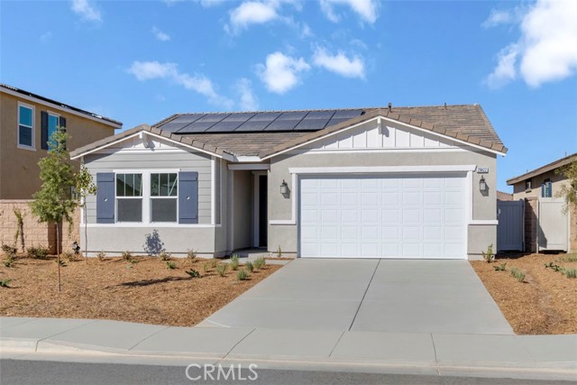 Detail Gallery Image 1 of 16 For 28422 Torro Ct, Menifee,  CA 92585 - 3 Beds | 2 Baths