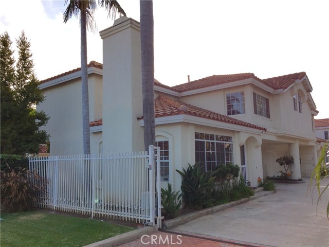 Detail Gallery Image 1 of 1 For 2537 Orange Ave a,  Costa Mesa,  CA 92627 - 3 Beds | 2/1 Baths
