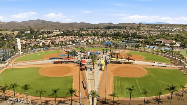 Detail Gallery Image 22 of 24 For 45027 Carla Ct, Lake Elsinore,  CA 92532 - 4 Beds | 3 Baths