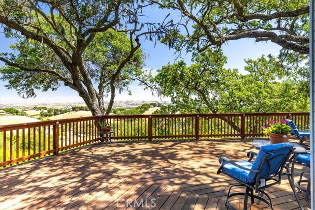 Detail Gallery Image 32 of 57 For 12355 Santa Ana, Atascadero,  CA 93422 - 4 Beds | 3/1 Baths
