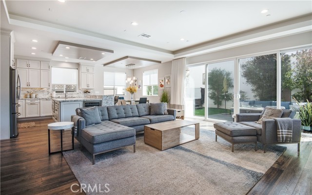 2206 Warfield Avenue, Redondo Beach, California 90278, 4 Bedrooms Bedrooms, ,3 BathroomsBathrooms,Residential,Sold,Warfield,SB22060456